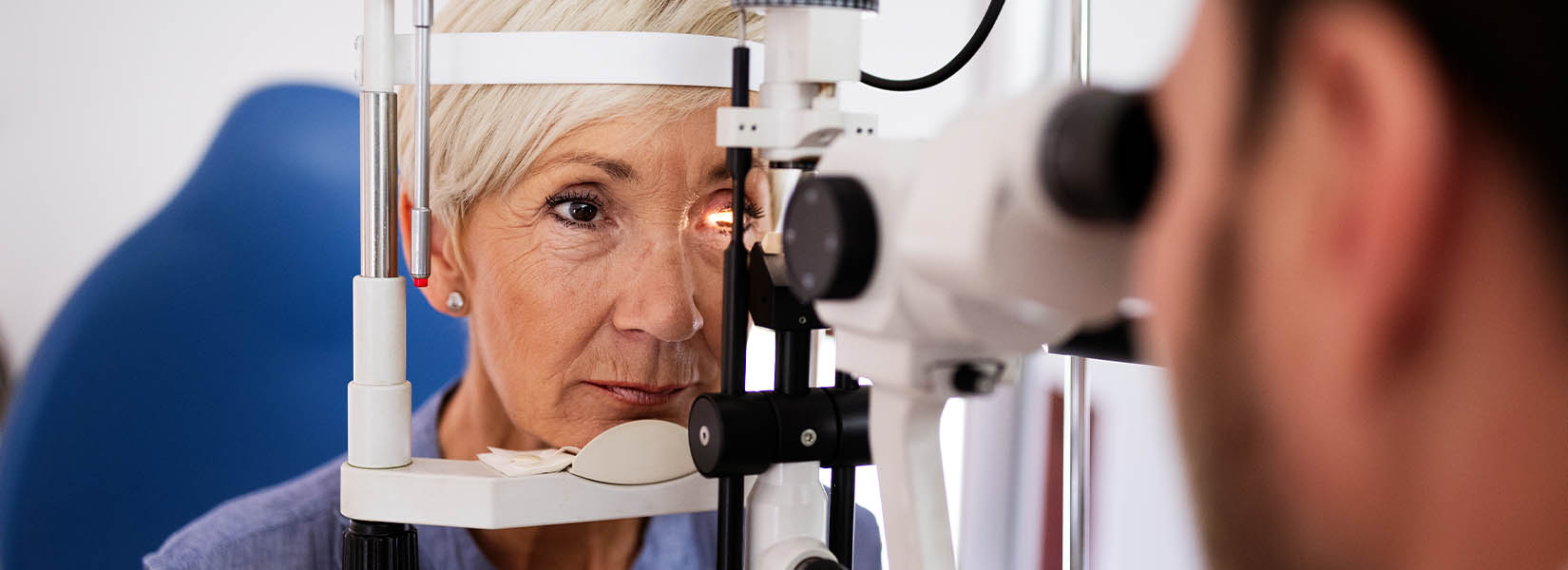 Preserve Your Vision With Vision 1st Nashville
